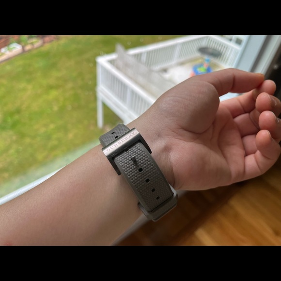 Burberry watch for men - Picture 5 of 7